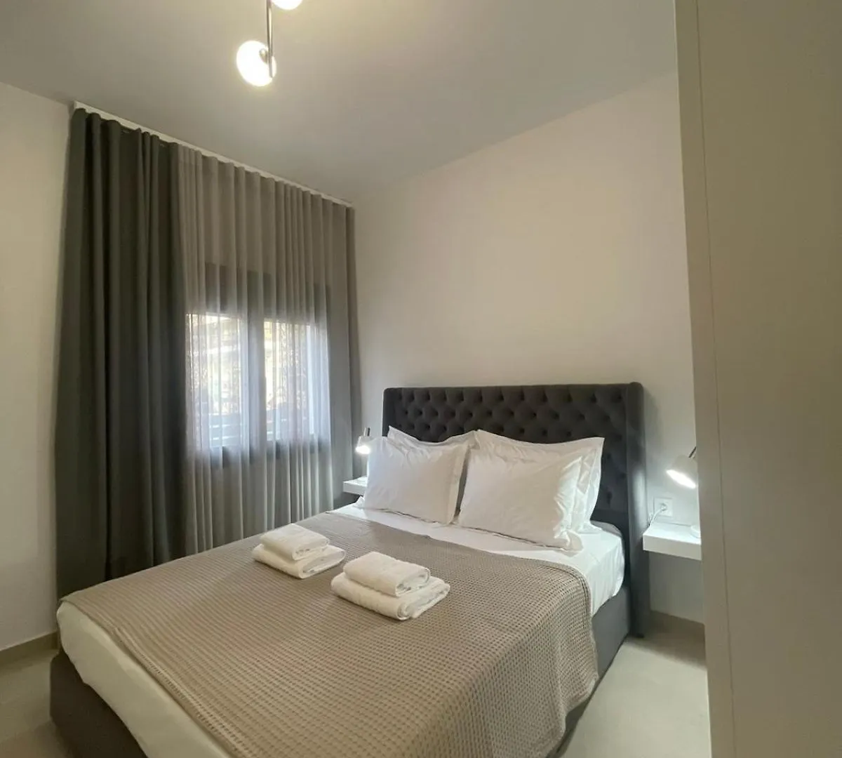 Sofia'S House Villa Nea Moudania Vakantiehuis