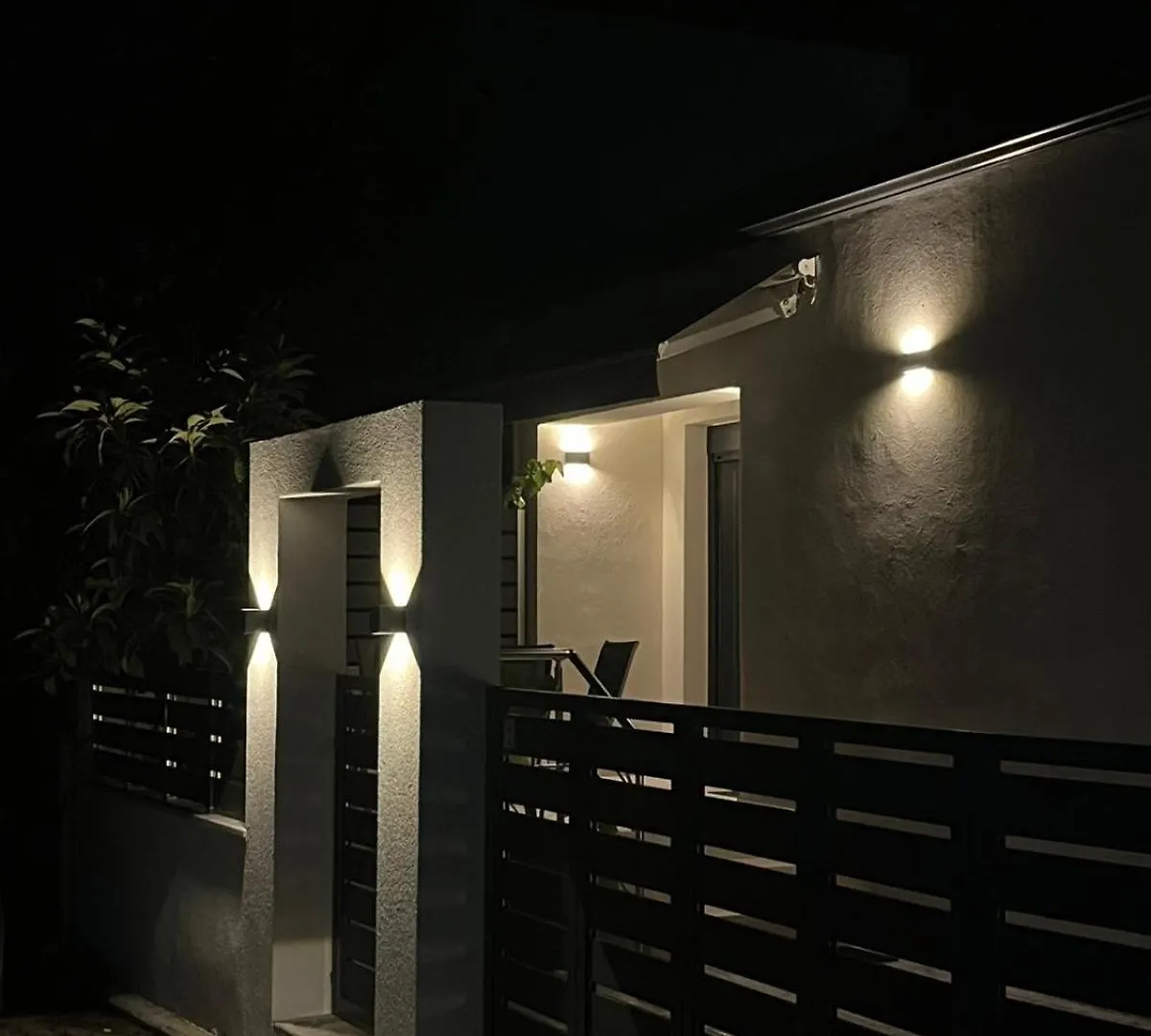 Sofia'S House Villa Nea Moudania