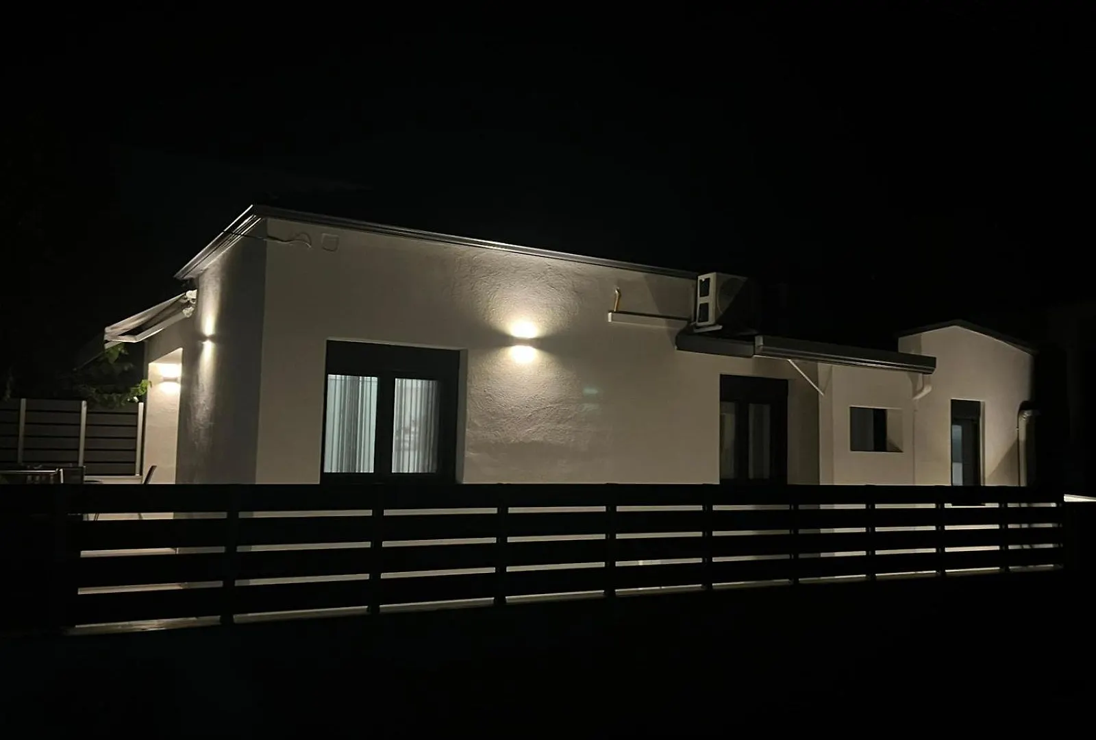Vakantiehuis Sofia'S House Villa Nea Moudania
