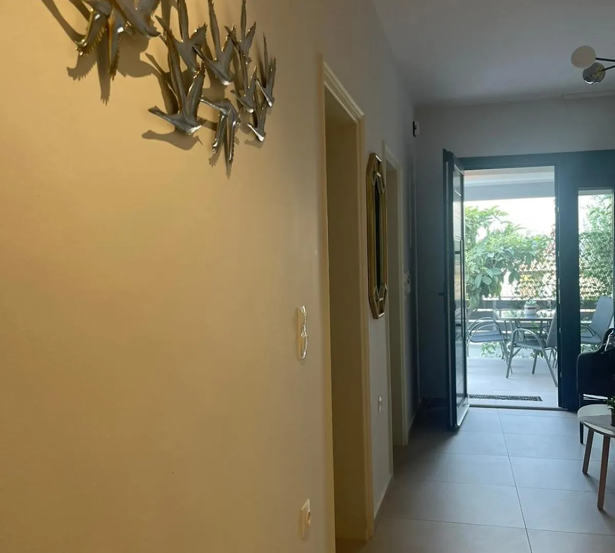 Sofia'S House Villa Nea Moudania