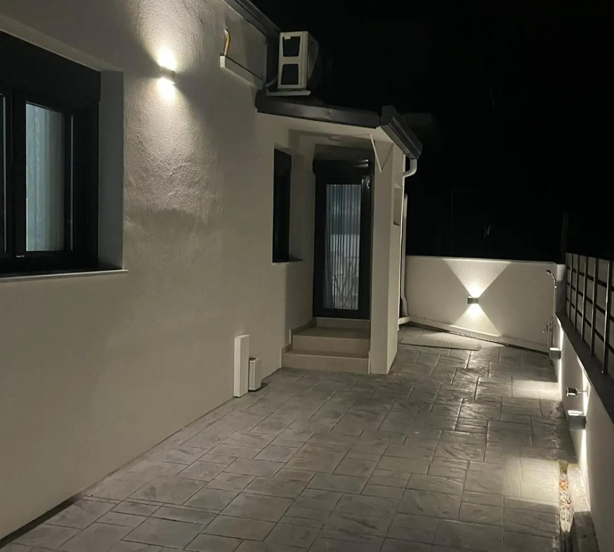 Sofia'S House Villa Nea Moudania