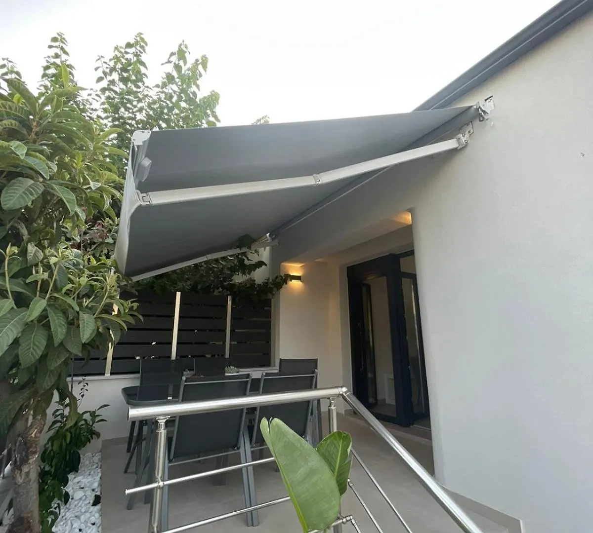 Sofia'S House Villa Nea Moudania Vakantiehuis