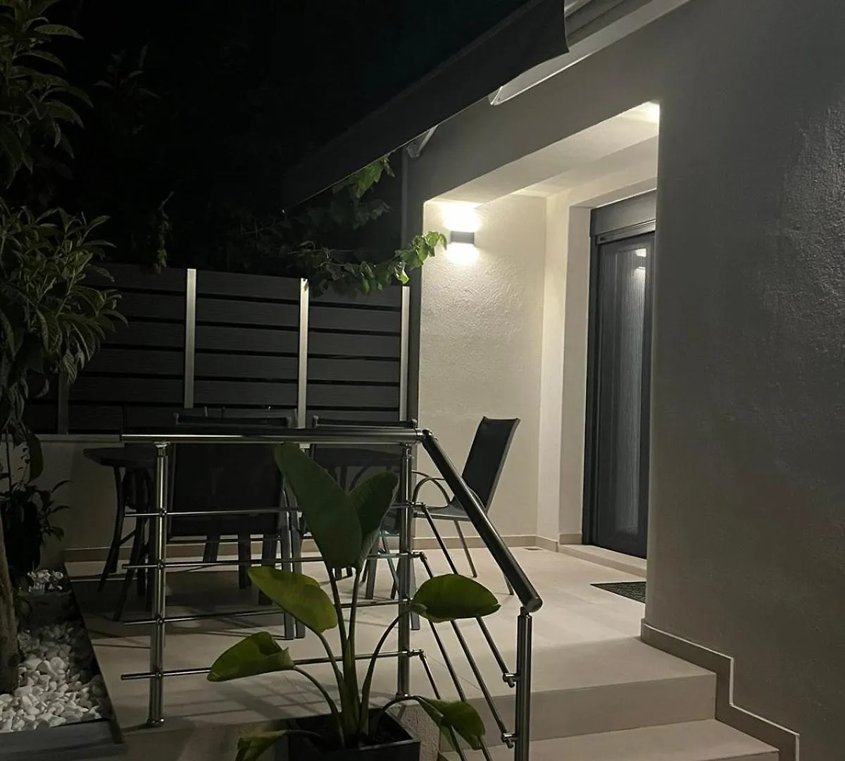 Sofia'S House Villa Nea Moudania Vakantiehuis